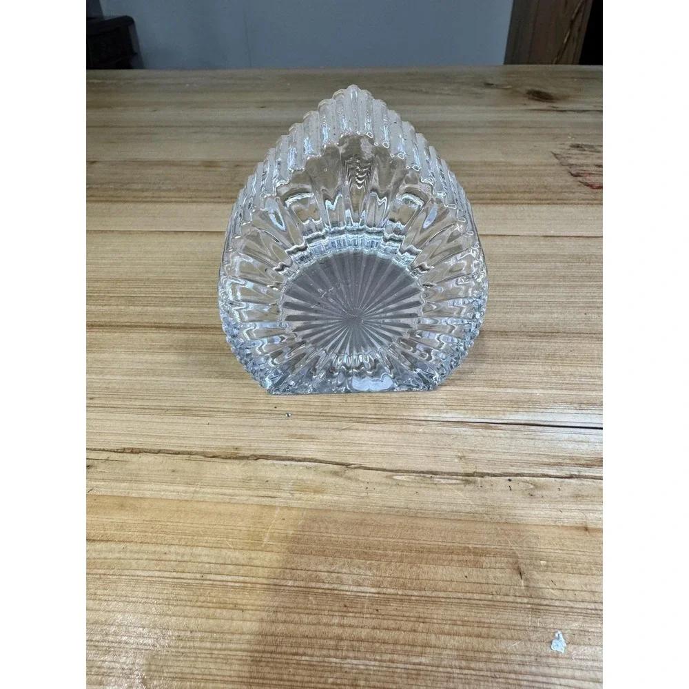 Crystal Clear brand crystal